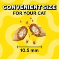 thumbnail image 8 of Temptations Classics Mixups Chicken, Catnip, and Seafood Adult Cat Treats, 16 oz., 3 tubs, 8 of 14