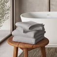 thumbnail image 1 of Member's Mark 4-Pack Hotel Premier Collection Spa Hand/Wash Towel Set, 1 of 6