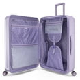 thumbnail image 5 of iFLY Smart Future Collection 2-Piece Antibacterial Travel Set, Choose Color, 5 of 12