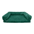 thumbnail image 1 of Member's Mark Sofa Pet Bed, Choose Size and Color, 1 of 4