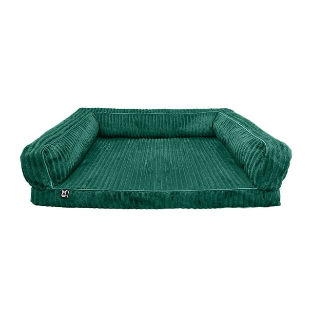 Member's Mark Sofa Pet Bed, Choose Size and Color