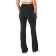 thumbnail image 3 of Member's Mark Women's Ribbed Micro Flare Pant, 3 of 9