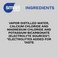thumbnail image 2 of SmartWater Vapor Distilled Premium Water Bottles, 23.7 fl oz., 15 pk., 2 of 9