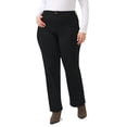 thumbnail image 5 of Edited by Maren Morris Women's Straight Leg Denim Jean, 5 of 12