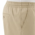 thumbnail image 2 of Member's Mark Men's Cotton Pull-On Shorts, 2 of 7