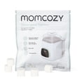 thumbnail image 2 of Momcozy Detergent Tabs, KleanPal Pro, 120 ct., 2 pk., 2 of 5
