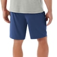 thumbnail image 2 of Member's Mark Men's Dynamic Knit Shorts, 2 of 8