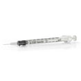 thumbnail image 2 of BD Insulin Syringes With BD Ultra-Fine 8mm Needle (100 ct.), 2 of 2