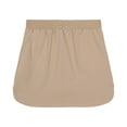 thumbnail image 1 of Nautica Girls Uniform Performance Skirt, 1 of 4