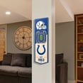 thumbnail image 2 of YouTheFan NFL 6" x 19" 3D Stadium View Banner, 2 of 6