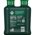 thumbnail image 3 of Starbucks Unsweetened Iced Coffee, Medium Roast, 48 fl. oz., 2 pk., 3 of 4