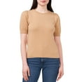 thumbnail image 1 of Vince Camuto Women's Short Sleeve Sweater, 1 of 4