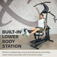 thumbnail image 6 of Centr Body Weight Home Gym with 3-month Centr Membership, 6 of 9