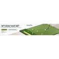 thumbnail image 5 of Eastwood Pines 5' Golf Mat Set, 5 of 5