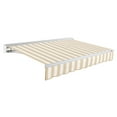 thumbnail image 1 of Awntech Destin Manual Retractable Awning, Choose Size, 1 of 7