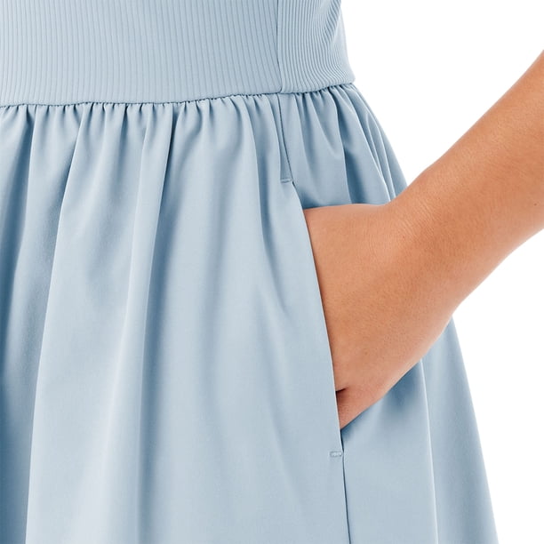 white short dress strapless Off White Strapless Bubble Hem Ruched Mini Dress