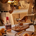 thumbnail image 5 of Maker's Mark Cask Strength Bourbon Whisky, 750 ml, 5 of 6