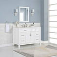 thumbnail image 1 of Member's Mark Linville 48" Vanity with Power Outlets, 1 of 12