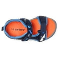 thumbnail image 4 of Carter's Boy's Light Up Sandals, 4 of 6