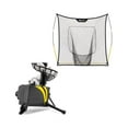 thumbnail image 1 of SKLZ Soft Toss Baseball & Softball Pitching Machine, 1 of 6