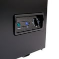 thumbnail image 5 of Frigidaire Gallery 5 Cu. Ft. Chest Freezer, Black, 5 of 10