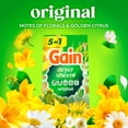 thumbnail image 5 of Gain Dryer Sheets, Original, 320 ct., 5 of 9