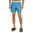 thumbnail image 1 of Quiksilver Men's Swim Trunks, 1 of 23