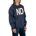 thumbnail image 3 of State of Mine Women's Big Timer State Sweatshirt, 3 of 5