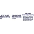 thumbnail image 3 of Welch's 100% Juice Variety Pack 10 fl. oz., 24 pk., 3 of 8