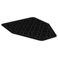 thumbnail image 7 of Apache Mills Antimicrobial Splatter Guard Mat, Gray, 12-Count, 17" x 20", 7 of 11