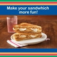 thumbnail image 5 of Jet Puffed Jumbo Marshmallow, 24 oz., 5 of 6