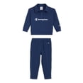 thumbnail image 5 of Champion Toddler Boys 2-Piece Ruby Polo & Pants Set, 5 of 7