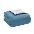 thumbnail image 4 of Member's Mark 3-Piece Gauze Comforter Set, Assorted Colors and Sizes, 4 of 7