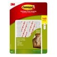 thumbnail image 1 of Command Poster Hanging Strips Club Pack, 140 Count, 1 of 9