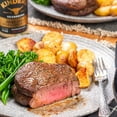 thumbnail image 6 of Kinder's Prime Steak with Black Garlic and Truffle Seasoning, 7.9 oz., 6 of 7