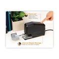 thumbnail image 3 of Stanley Bostitch Impulse 30 Sheet Electric Stapler, Black, 3 of 7