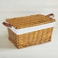 thumbnail image 5 of Winter Celebration Hamper Gift Basket, 5 of 5