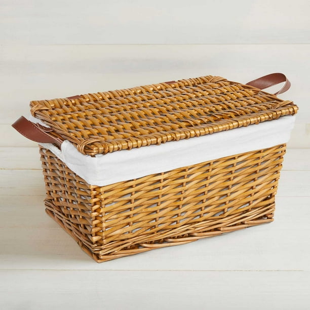 Winter Celebration Hamper Gift Basket