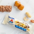 thumbnail image 7 of Atkins Anytime Snacks, Snack Bar, Caramel Chocolate Nut Roll, 18 ct., 7 of 9