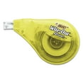 thumbnail image 3 of BIC Wite-Out EZ Correct Correction Tape, Non-Refillable, 1/6" x 400", 4pk., 3 of 3