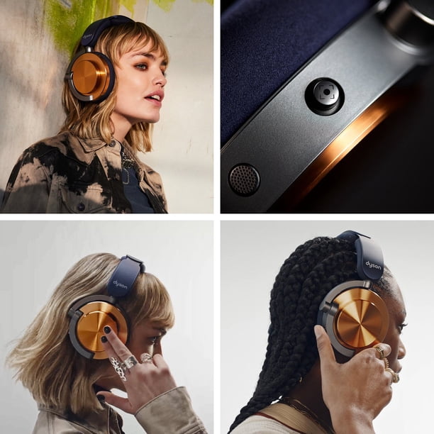 Dyson OnTrac™ Active Noise Canceling Headphones - Samsclub.com