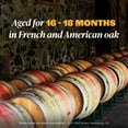 thumbnail image 5 of SIMI Sonoma County Cabernet Sauvignon Red Wine, 750 ml, 5 of 6