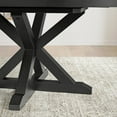 thumbnail image 7 of details by Becki Owens Ivy 7-Piece Expandable Dining Set, 7 of 14