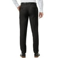 thumbnail image 2 of Haggar Men's Performance Comfort Dress Pant, 2 of 5