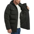 thumbnail image 5 of Levi's Men's Hooded Parka, 5 of 6