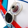 thumbnail image 8 of WOW Sports Vapor Rush 2-Person Towable, 8 of 9