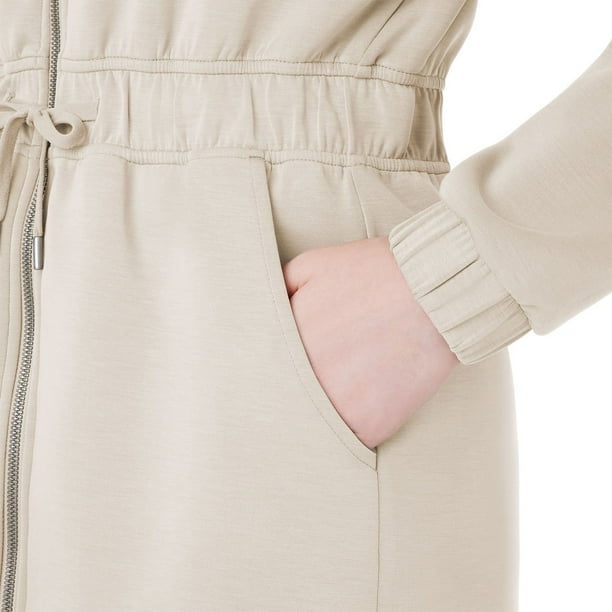 Member's Mark Women's Sandwash Jacket - Samsclub.com