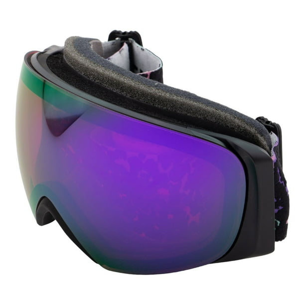 SMITH　OPTICS　I/O　MAGゴーグル Smith Optics I/O MAG S Goggles - Samsclub.com