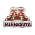 thumbnail image 1 of Logo Brands Minnesota Golden Gophers Pre-Lit 7’x10’ Team Inflatable, 1 of 6
