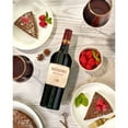 thumbnail image 2 of Meiomi Red Blend Wine, 750 ml, 2 of 4